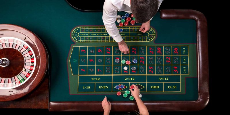 Một vài tips chơi game bài thắng bất bại
