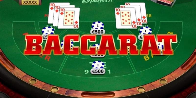 Tổng quan sơ lược về tựa game bài