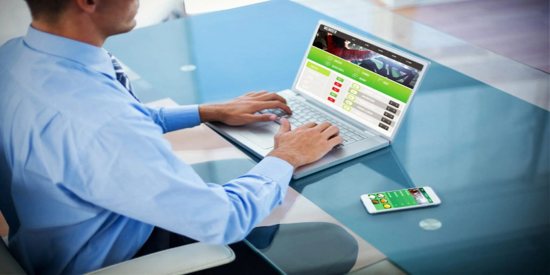 Ưu điểm khi cá độ bóng đá tại Viva88
