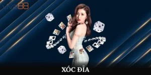 Xóc Đĩa